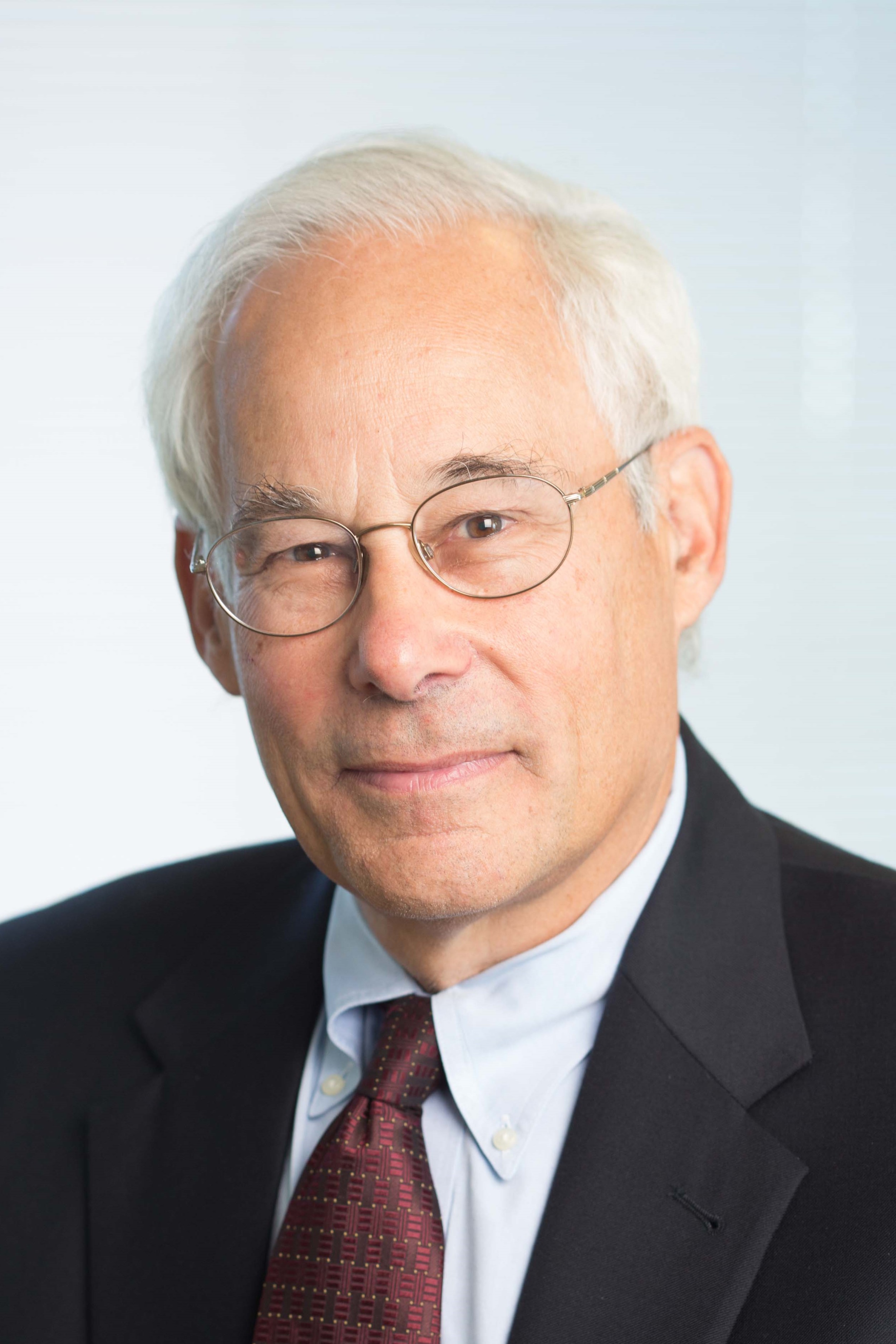 Donald Berwick, MD, MPP, FRCP