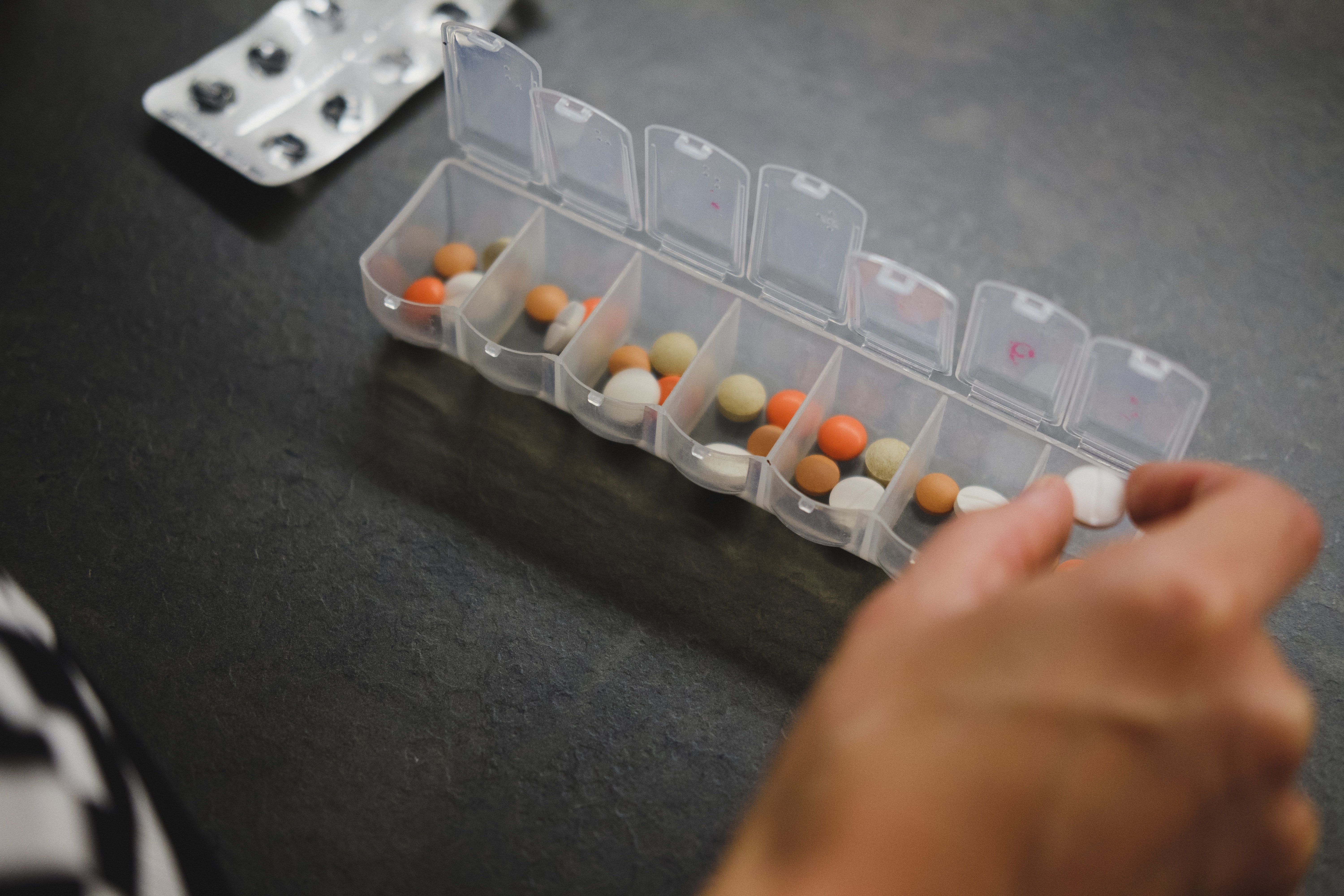 Lessons Learned Making Medications Safer for Older Adults