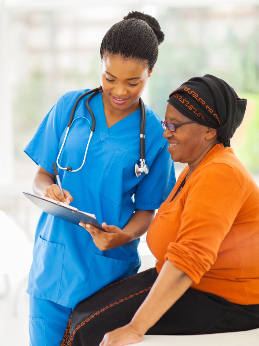 Certified Professional in Clinical Health Equity