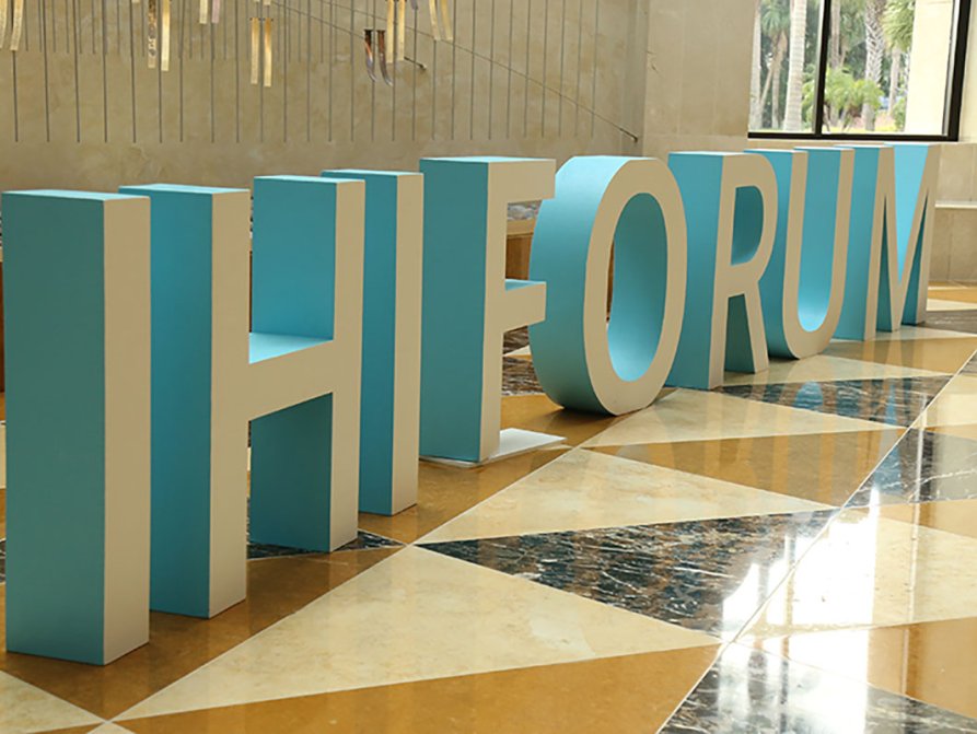 IHI Forum