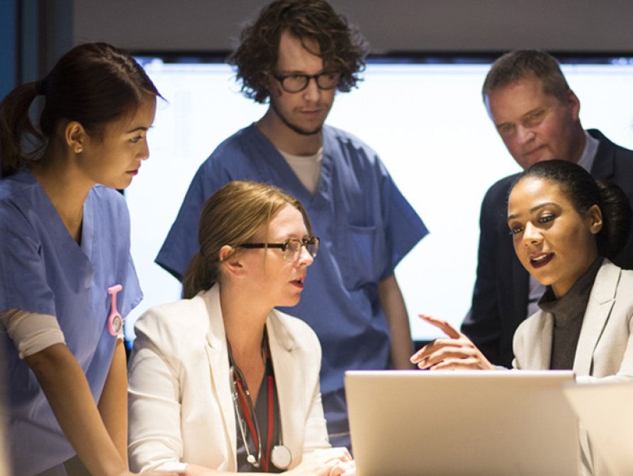 Self-Assessment Tool: A National Action Plan to Advance Patient Safety