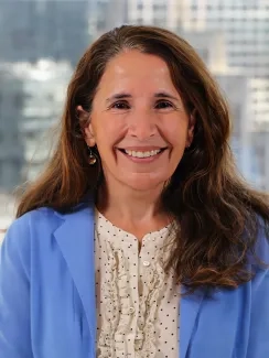 Jennifer Lenoci-Edwards