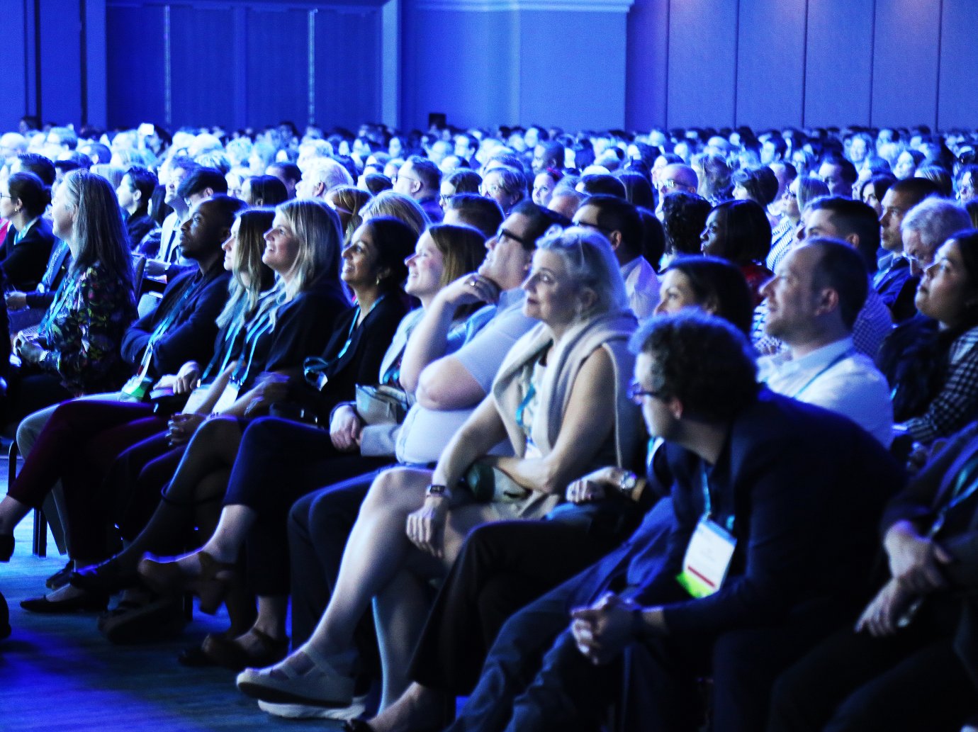 Join Us at IHI Forum 2025